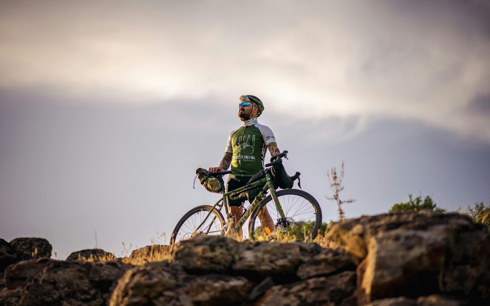 An active life supported by early cardiovascular detection